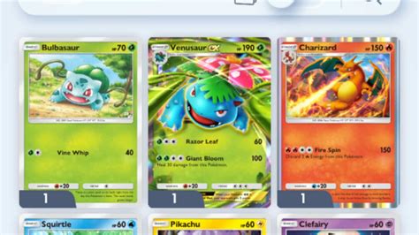 Pokemon TCG 